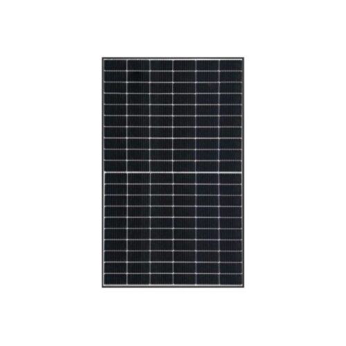 Eging PV 410W silver frame