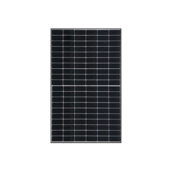 Eging PV 410W silver frame