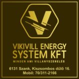 Vikivill Energy System Kft.